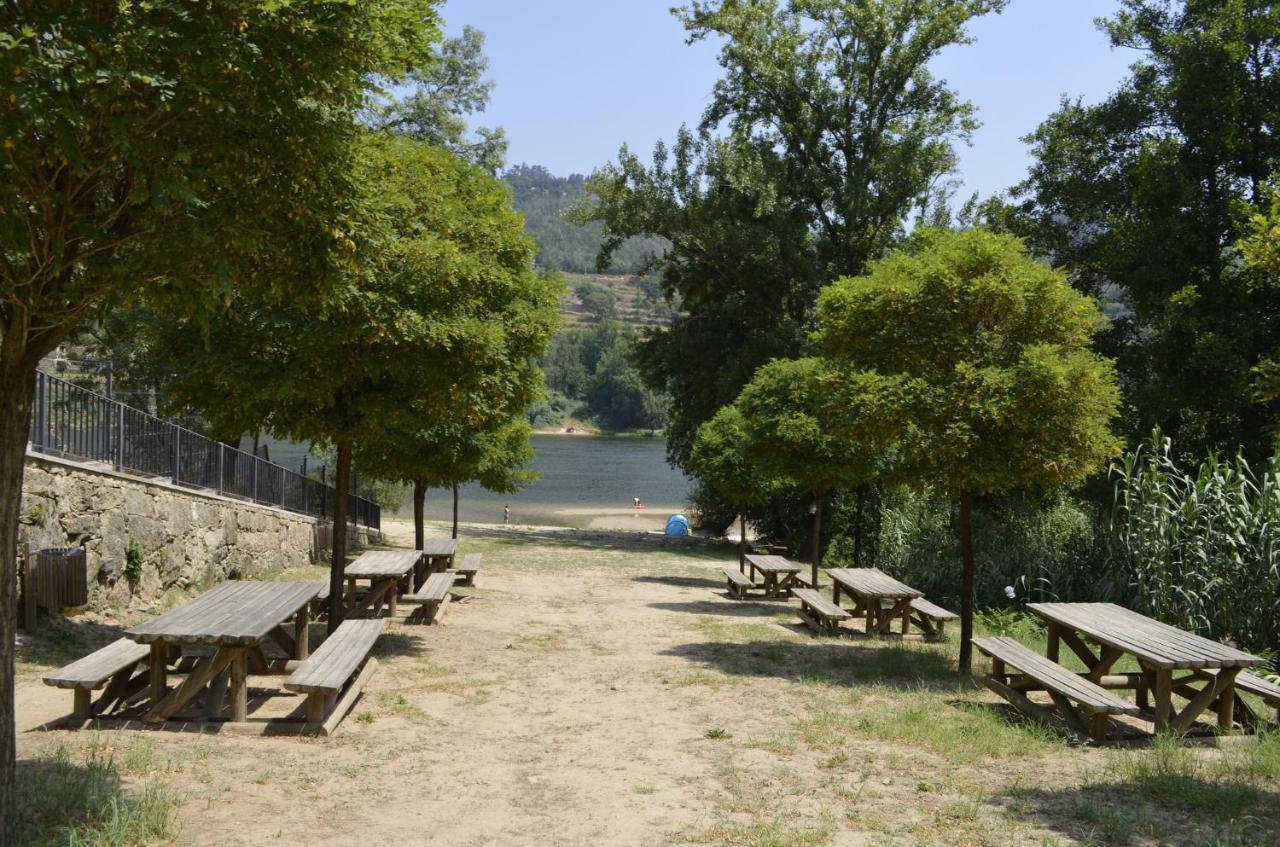 Villa Encosta Do Douro - Rio Douro à Cinfães Extérieur photo