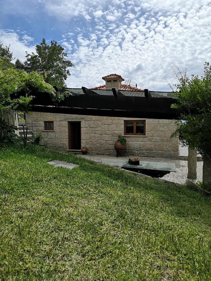 Villa Encosta Do Douro - Rio Douro à Cinfães Extérieur photo