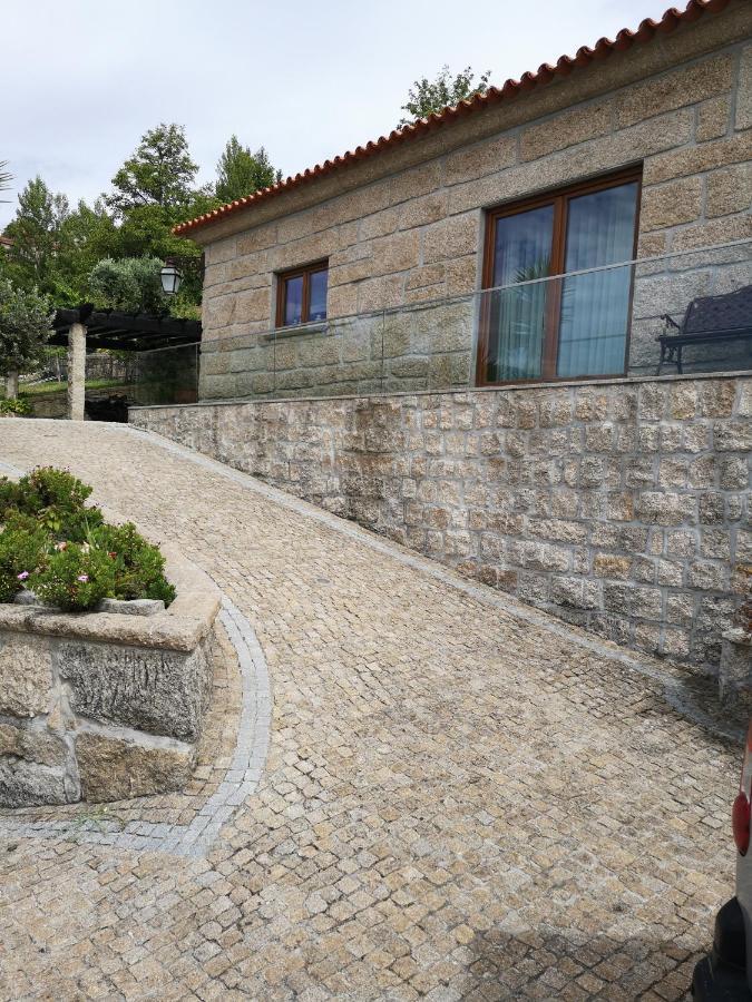 Villa Encosta Do Douro - Rio Douro à Cinfães Extérieur photo