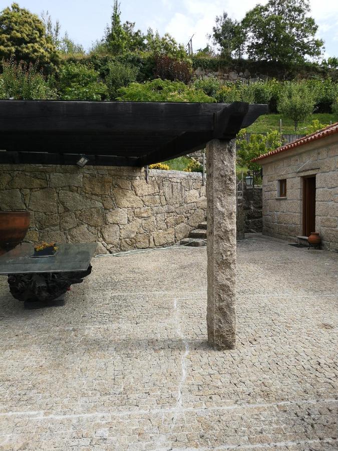 Villa Encosta Do Douro - Rio Douro à Cinfães Extérieur photo