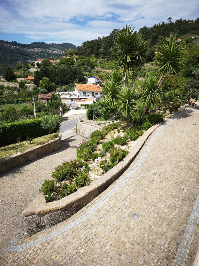 Villa Encosta Do Douro - Rio Douro à Cinfães Extérieur photo