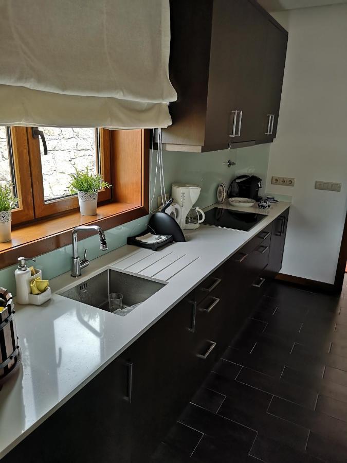 Villa Encosta Do Douro - Rio Douro à Cinfães Extérieur photo