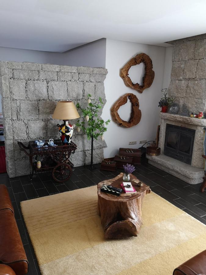 Villa Encosta Do Douro - Rio Douro à Cinfães Extérieur photo