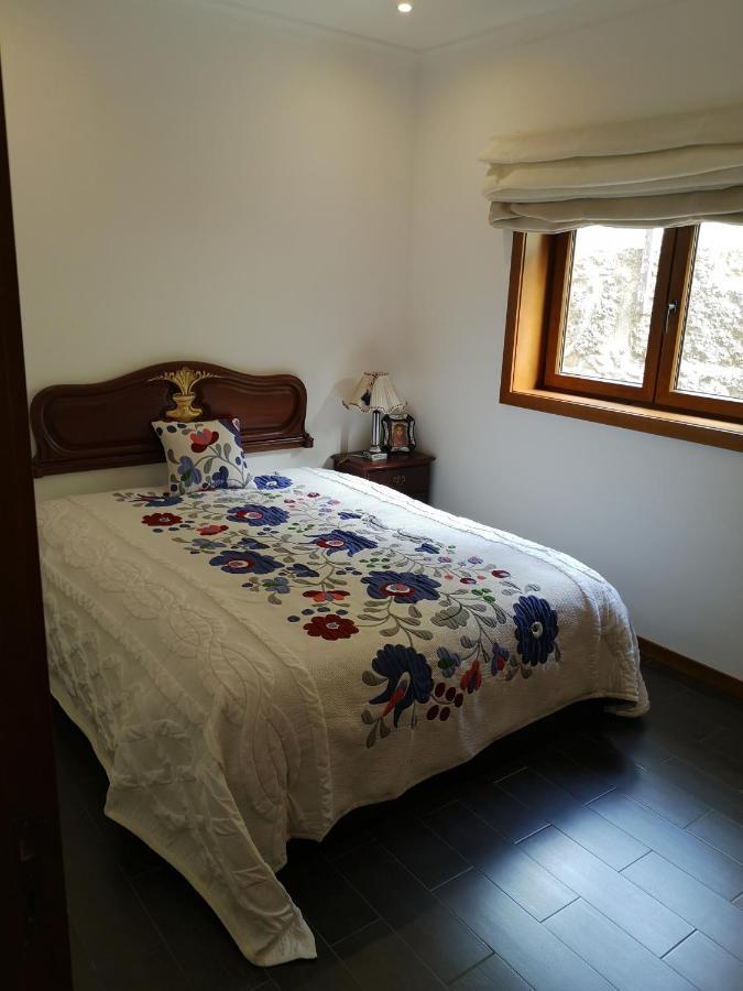 Villa Encosta Do Douro - Rio Douro à Cinfães Extérieur photo