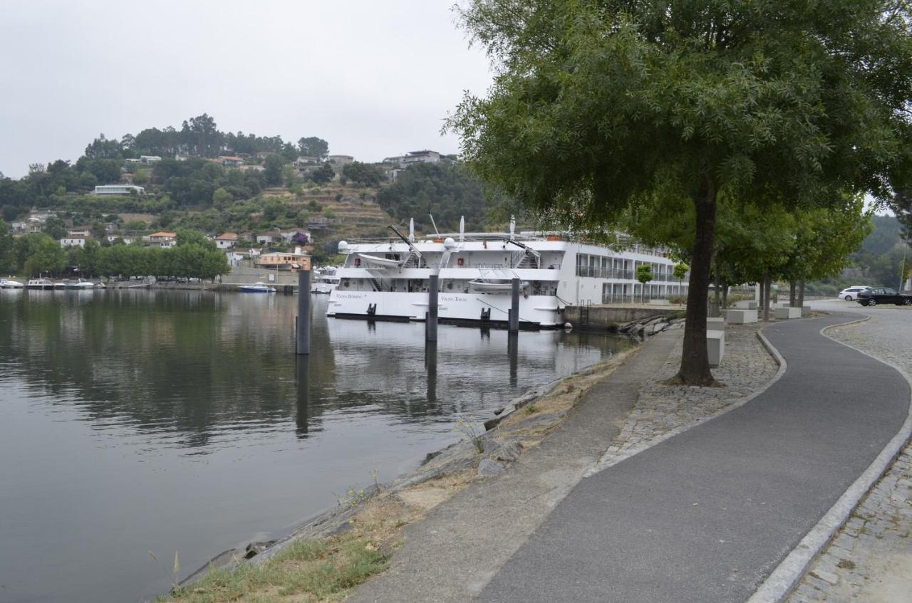 Villa Encosta Do Douro - Rio Douro à Cinfães Extérieur photo