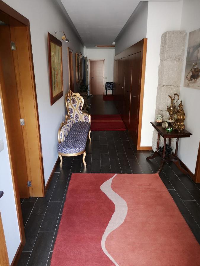 Villa Encosta Do Douro - Rio Douro à Cinfães Extérieur photo